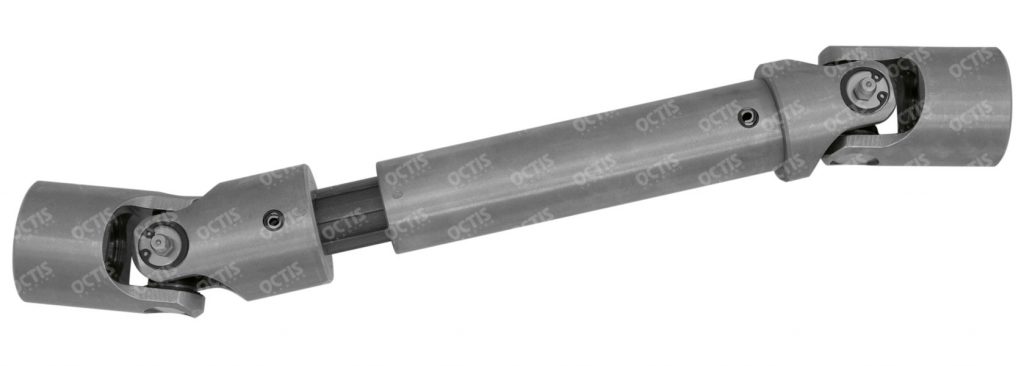 Cross Cardan Shafts Octis Srl